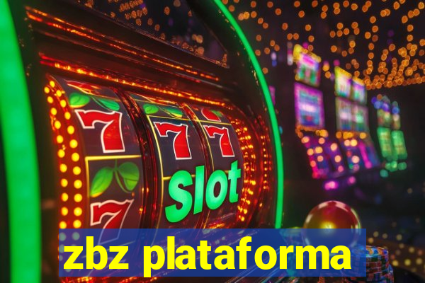 zbz plataforma